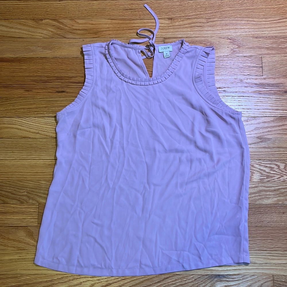 J. Crew blouse